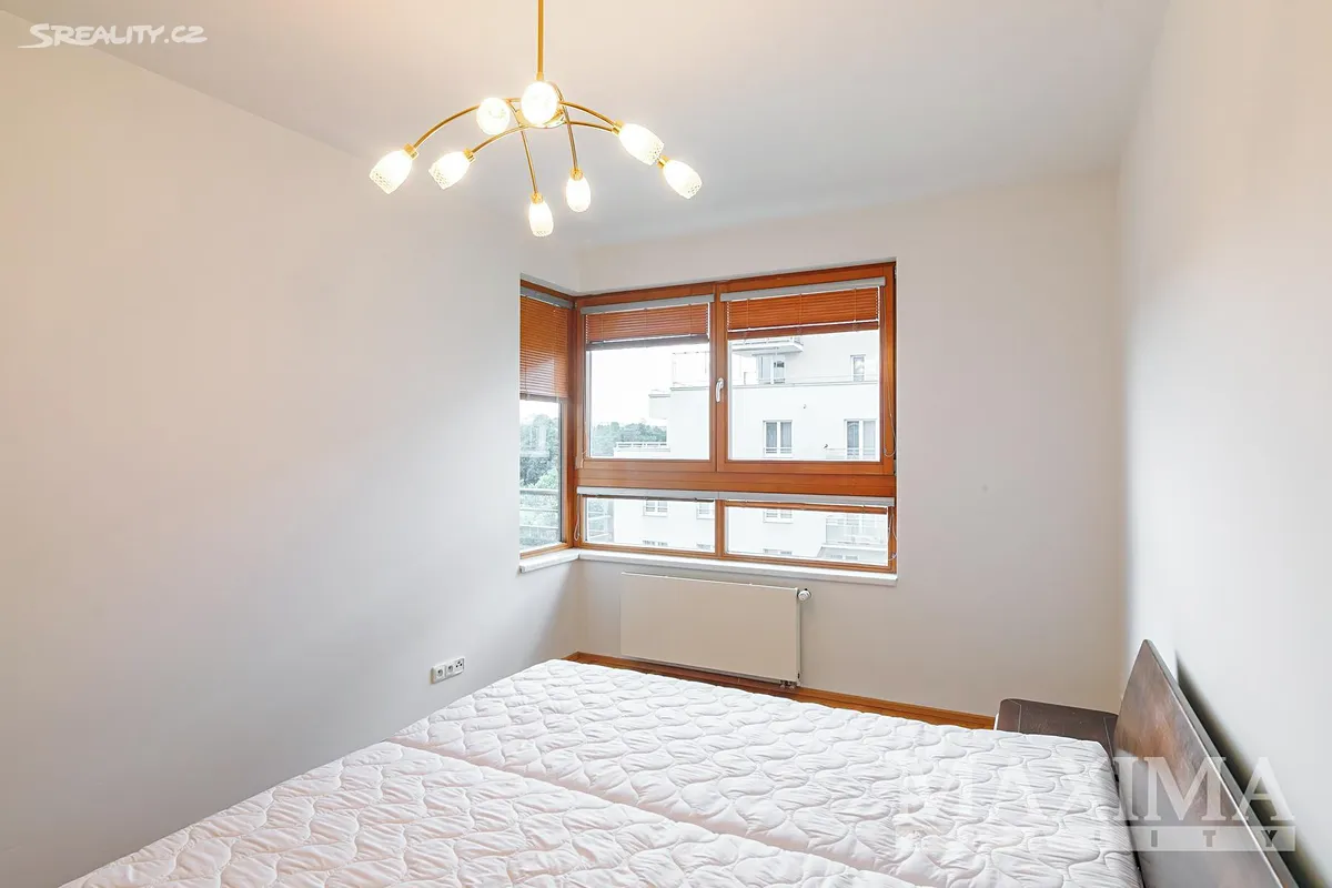 Pronájem bytu 2+kk 63 m² – pohled 5