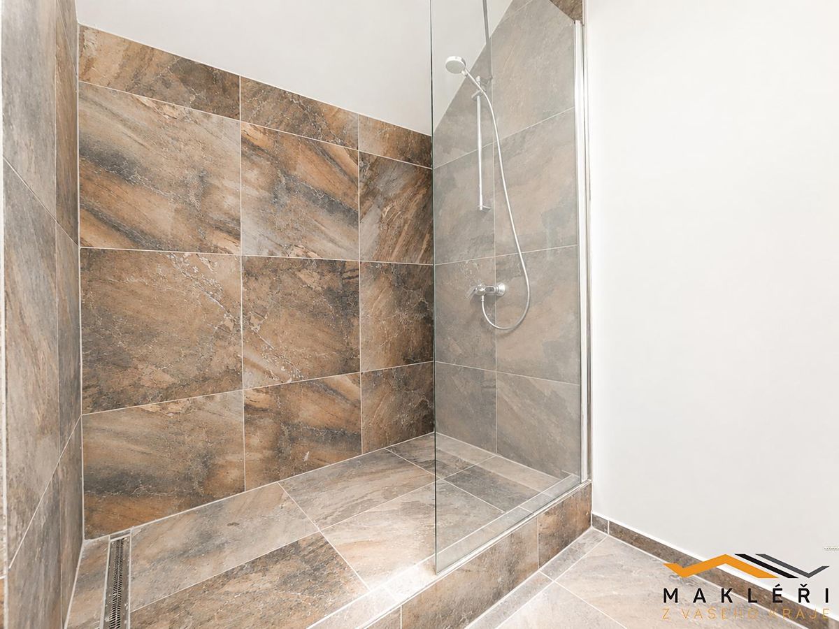 Pronájem bytu 3+kk 78 m² – fotografie 5