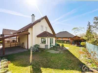 Prodej rodinného domu 103 m², pozemek 460 m²