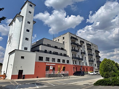 Pronájem obchodního prostoru 85 m²