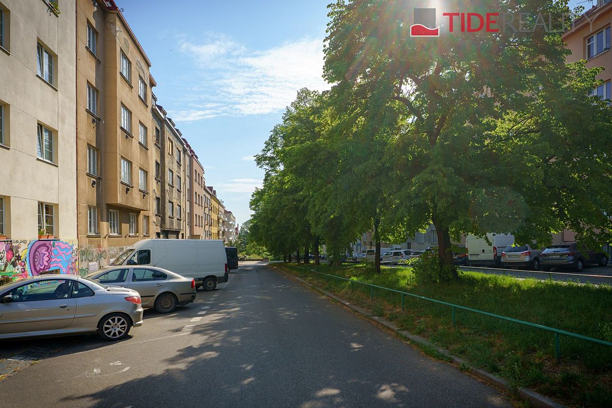Prodej bytu 2+kk 47 m²