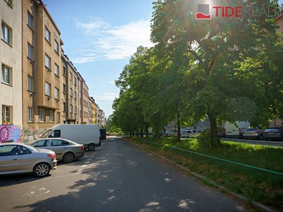 Prodej bytu 2+kk 47 m²