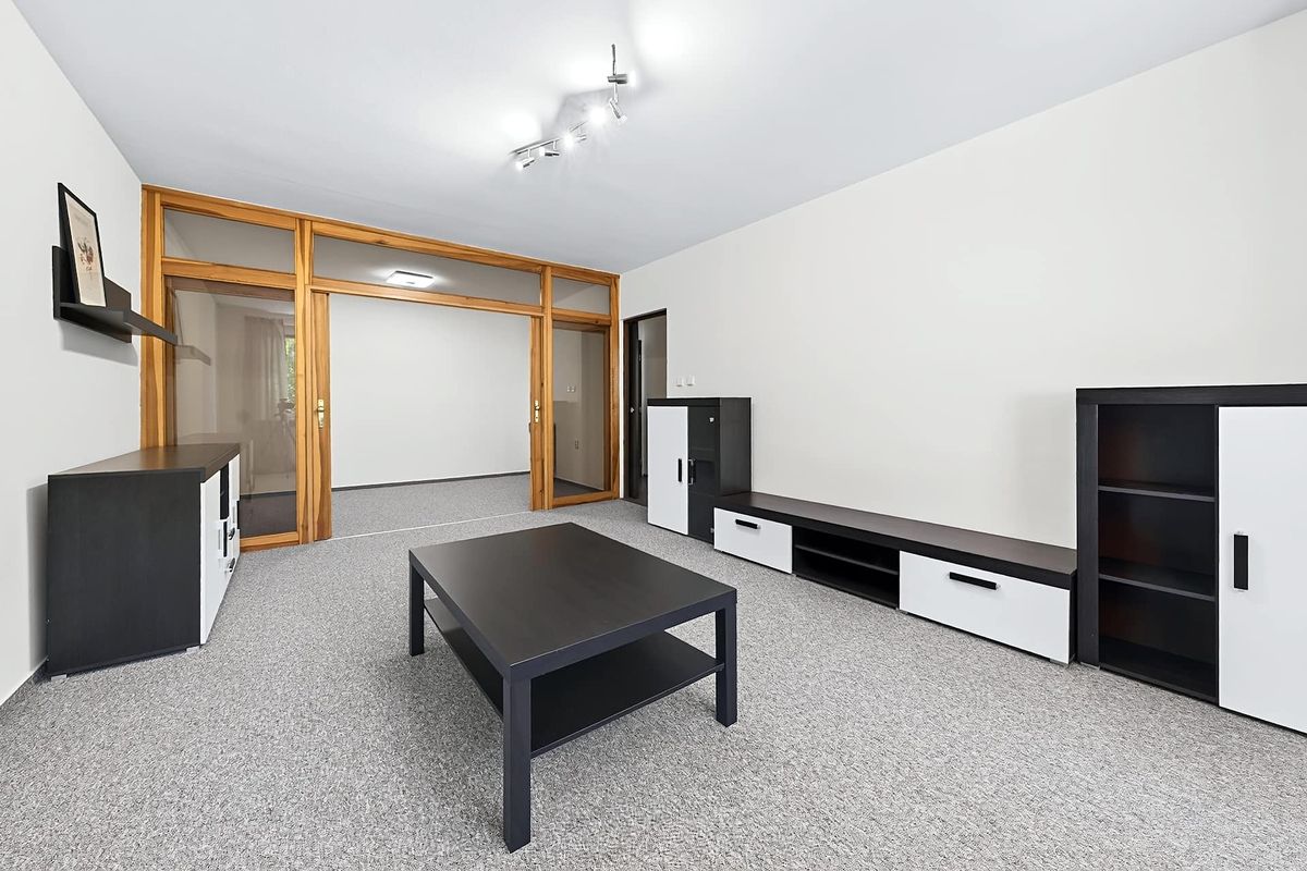 Prodej bytu 1+1 60 m² – fotografie 4