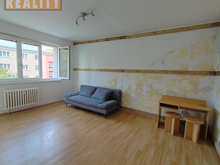 Prodej bytu 2+1, 54 m² (25 z 34)