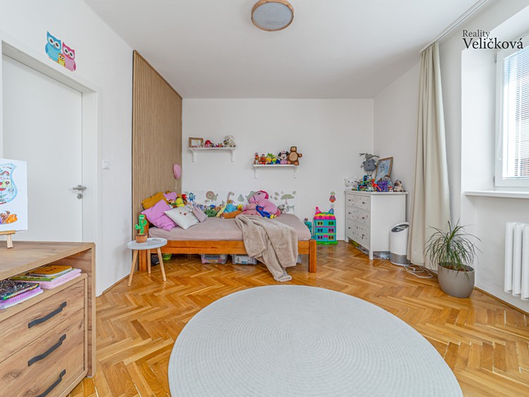 Квартира 2+1 на продаж, 60 м² (15 з 23)