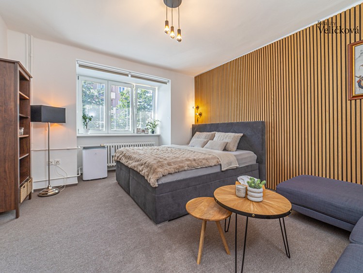 Квартира 2+1 на продаж, 60 м² (7 з 23)