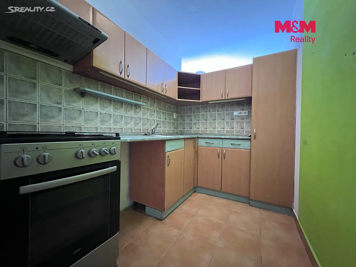 Prodej bytu 3+1 58 m² – pohled 4