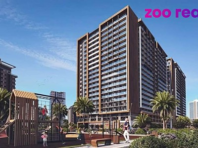 Prodej bytu 2+kk 71 m²