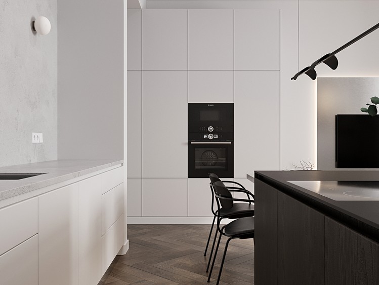 Квартира 4+kk на продаж, 122 м² (10 з 33)