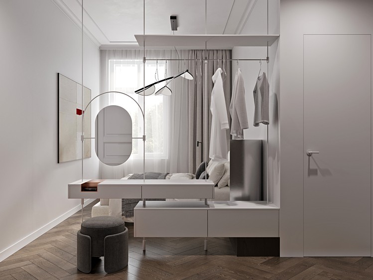 Prodej bytu 3+kk, 111 m² (19 z 33)