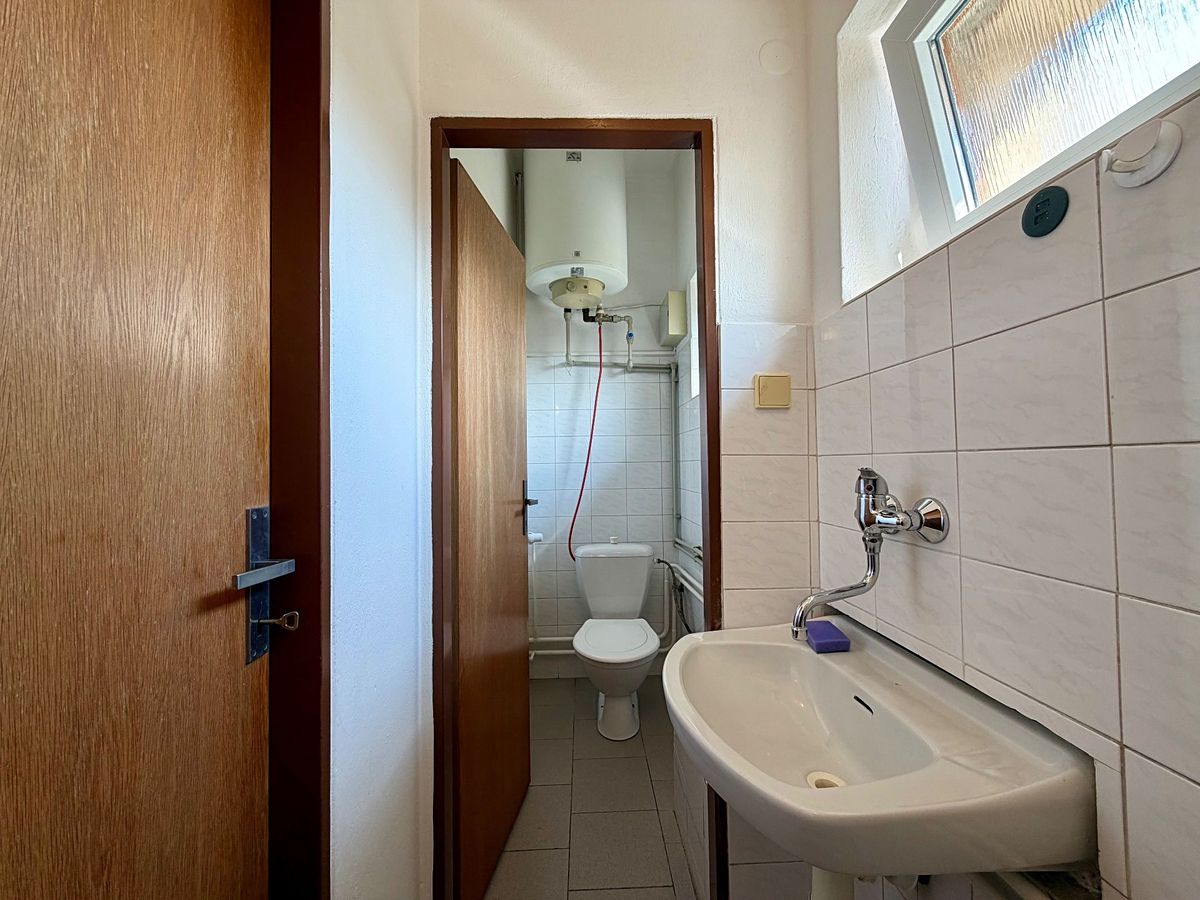 Pronájem bytu 1+kk 40 m² – fotografie 5