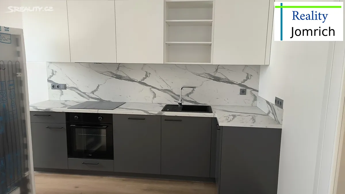 Pronájem bytu 3+kk 99 m² - Widok 3