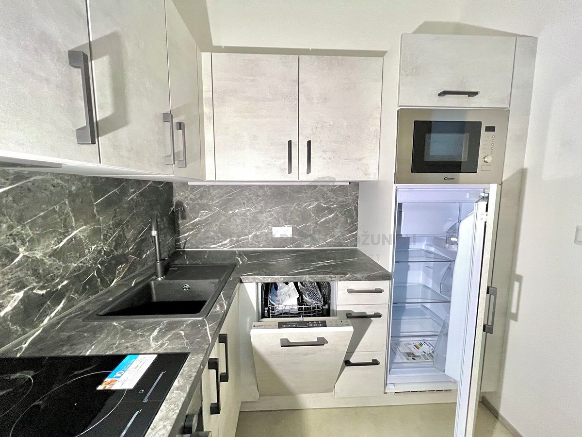 Pronájem bytu 1+kk 36 m² – fotografie 5