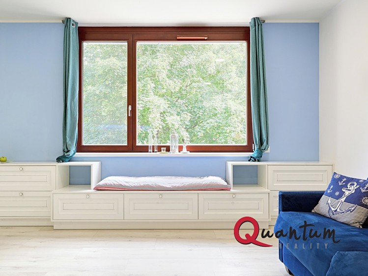 Квартира 1+kk на продаж, 40 м² (6 з 22)