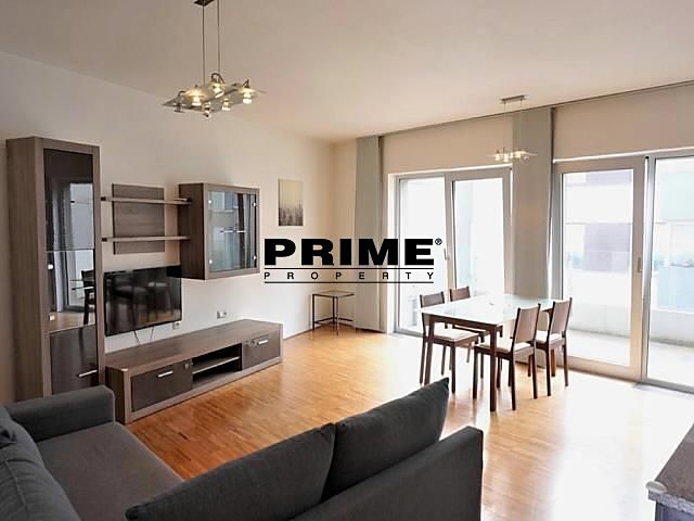 Pronájem bytu 2+kk 72 m²