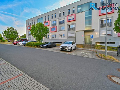 Prodej bytu 2+kk 54 m²