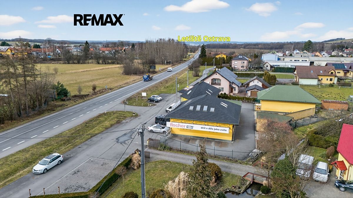 Prodej obchodního prostoru 499 m² – fotografie 3
