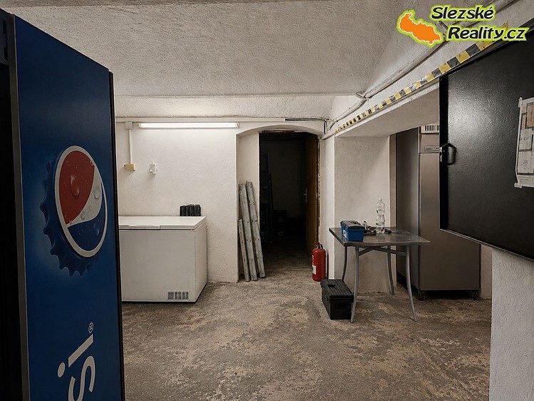 Pronájem komerčního prostoru, 160 m² (7 z 20)