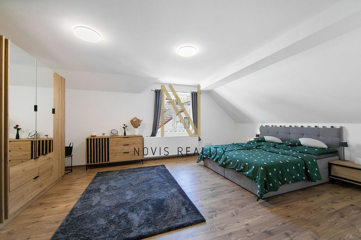 Prodej bytu 3+kk 75 m²