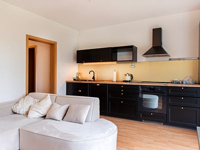Pronájem bytu 2+kk 48 m²