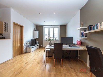 Prodej bytu 2+kk 48 m²
