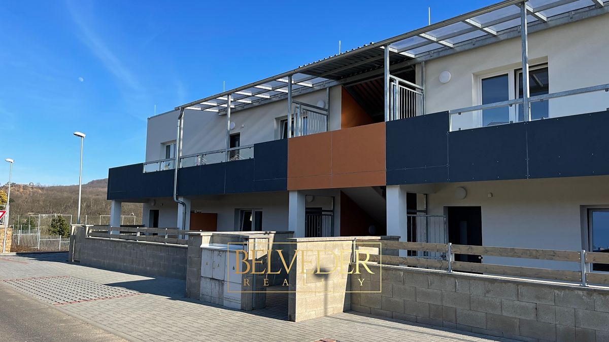 Pronájem bytu 3+kk 98 m²
