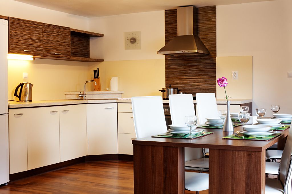 Pronájem bytu 3+kk 110 m²