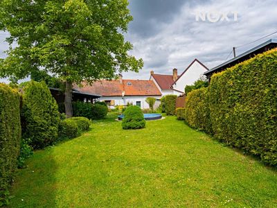 Prodej rodinného domu 95 m², pozemek 550 m²