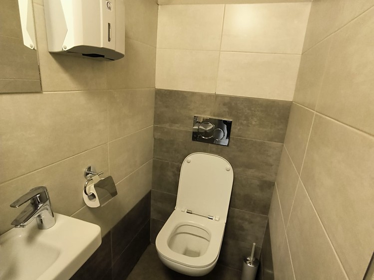 Pronájem komerčního prostoru, 65 m² (7 z 18)