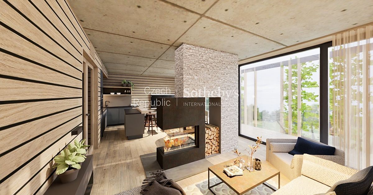 Prodej bytu 3+kk 122 m² – fotografie 3