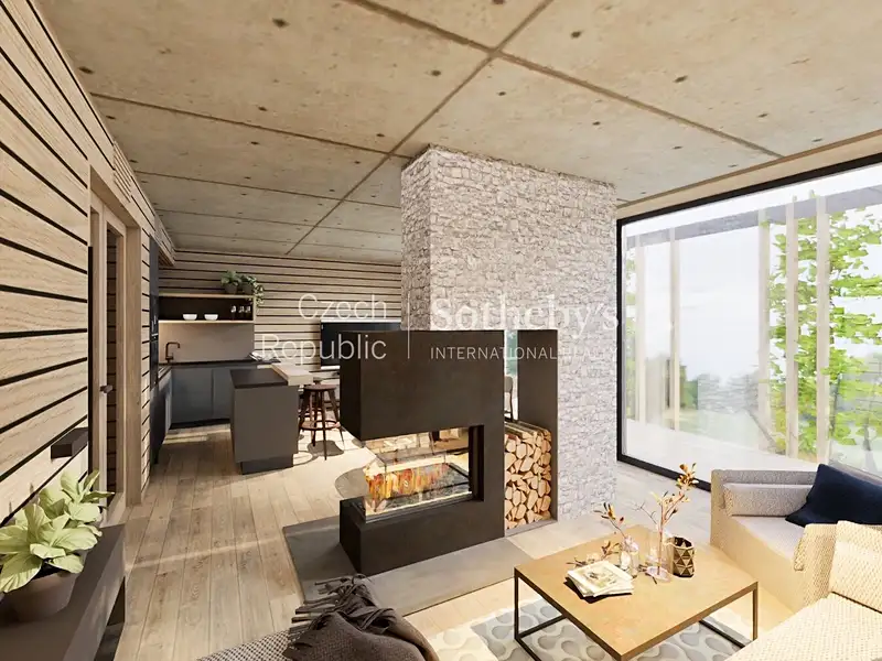 Prodej bytu 3+kk 122 m², Špindlerův Mlýn – náhled fotky 3
