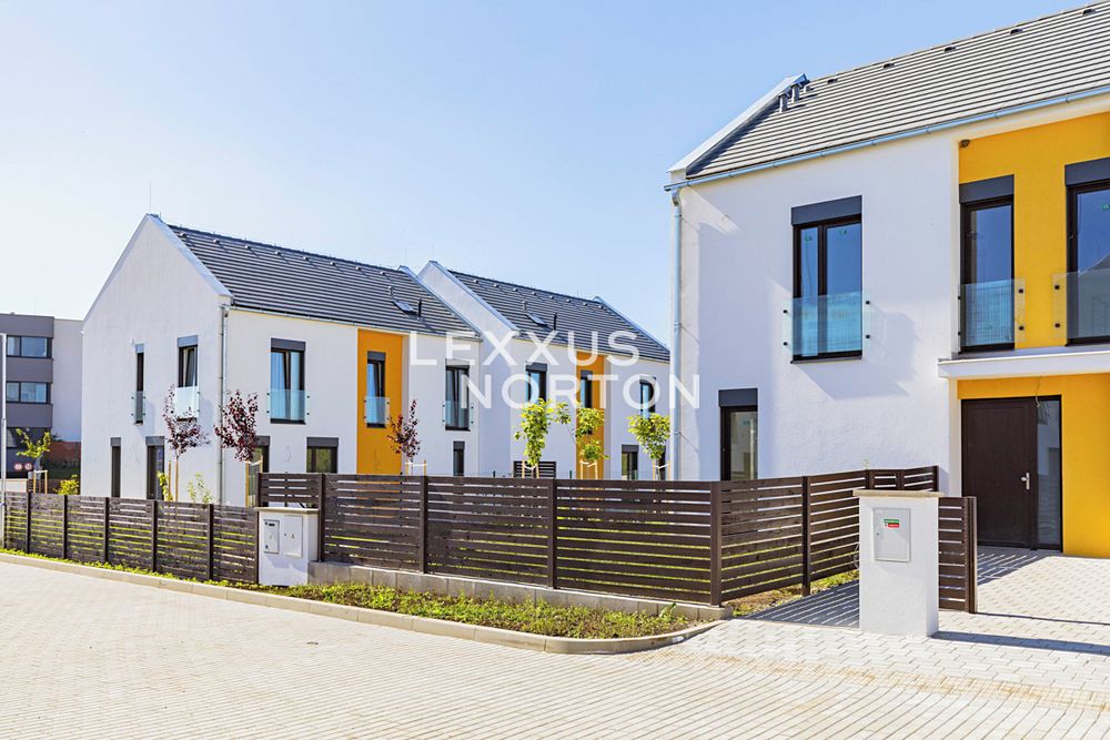 Prodej bytu 4+kk 120 m²