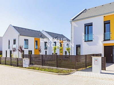 Prodej bytu 4+kk 120 m²