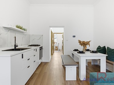 Pronájem bytu 3+kk 46 m²