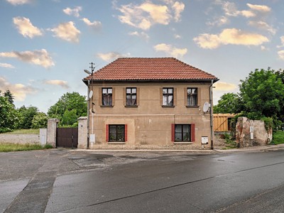 Prodej  rodinného domu 150 m², pozemek 514 m²