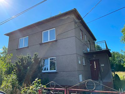 Prodej rodinného domu 242 m², pozemek 783 m²