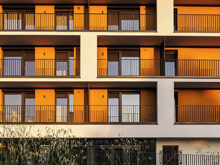 Квартира 3+kk на продаж, 81 м² (6 з 43)