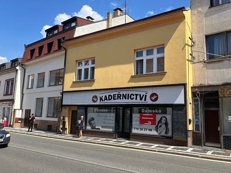 Prodej rodinného domu 230 m², pozemek 215 m², Brandýs nad Labem-Stará Boleslav – náhled fotky 2