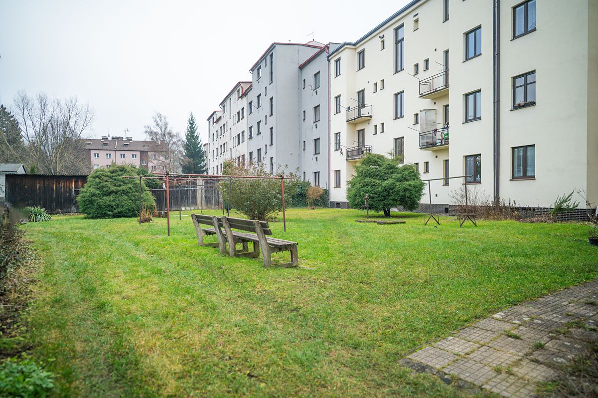 Prodej bytu 3+kk 84 m²