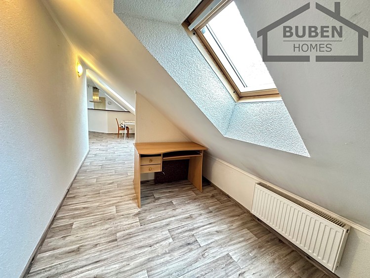 Квартира 2+kk в оренду, 75 м² (20 з 26)