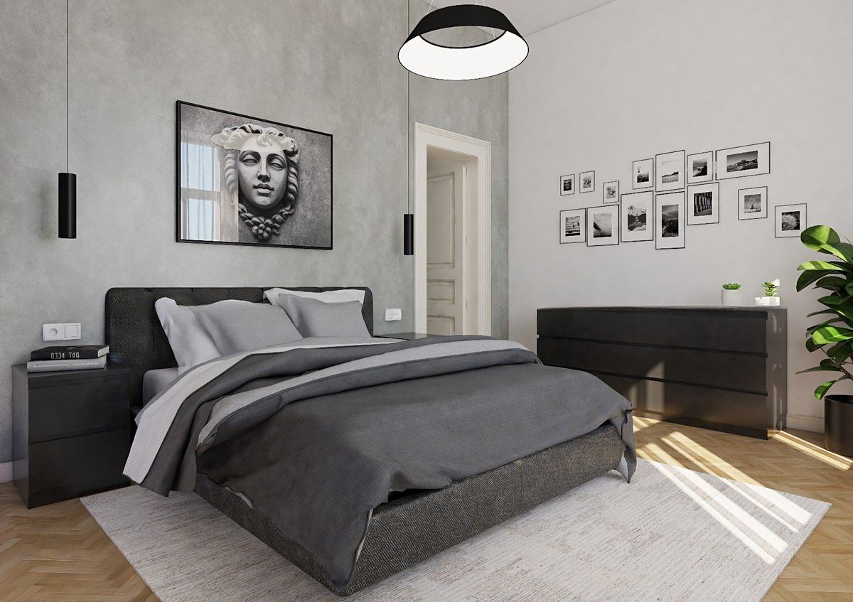 Prodej bytu 2+kk 48 m²