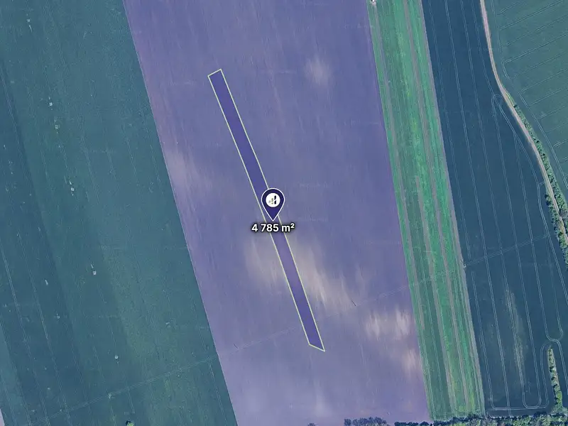 Prodej pole 4785 m², Otmarov – náhled fotky 1