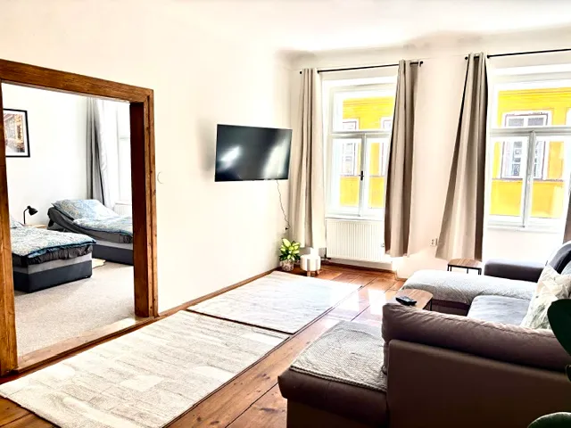 Prodej ubytovacího zařízení 417 m²