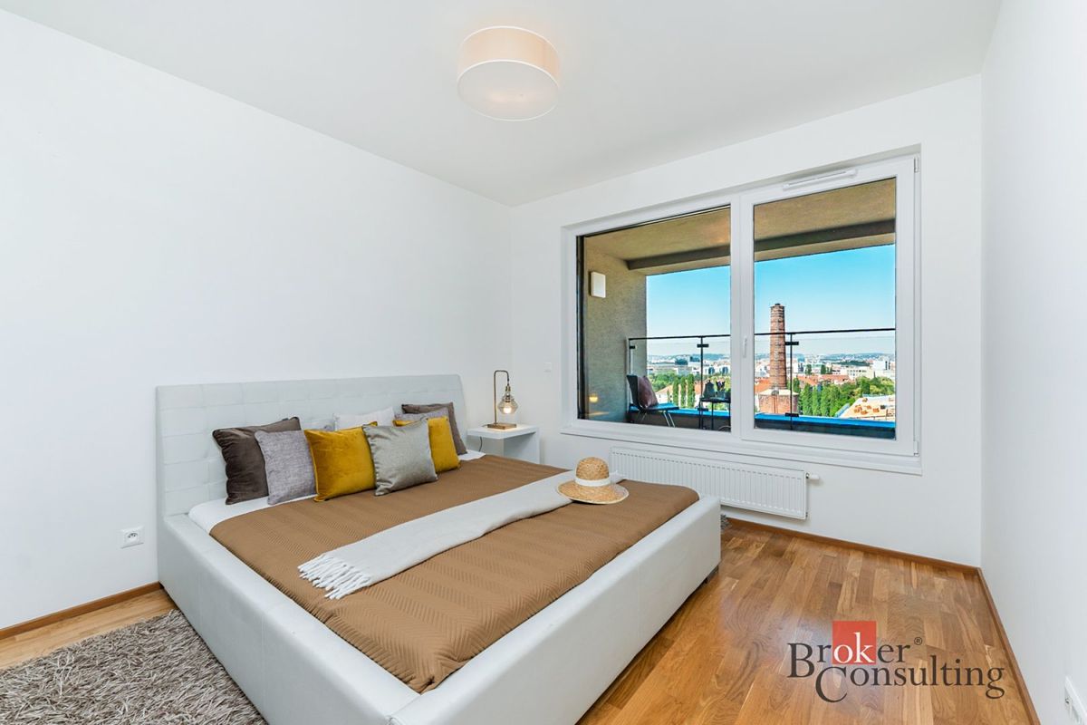 Prodej bytu 2+kk 54 m² – fotografie 5