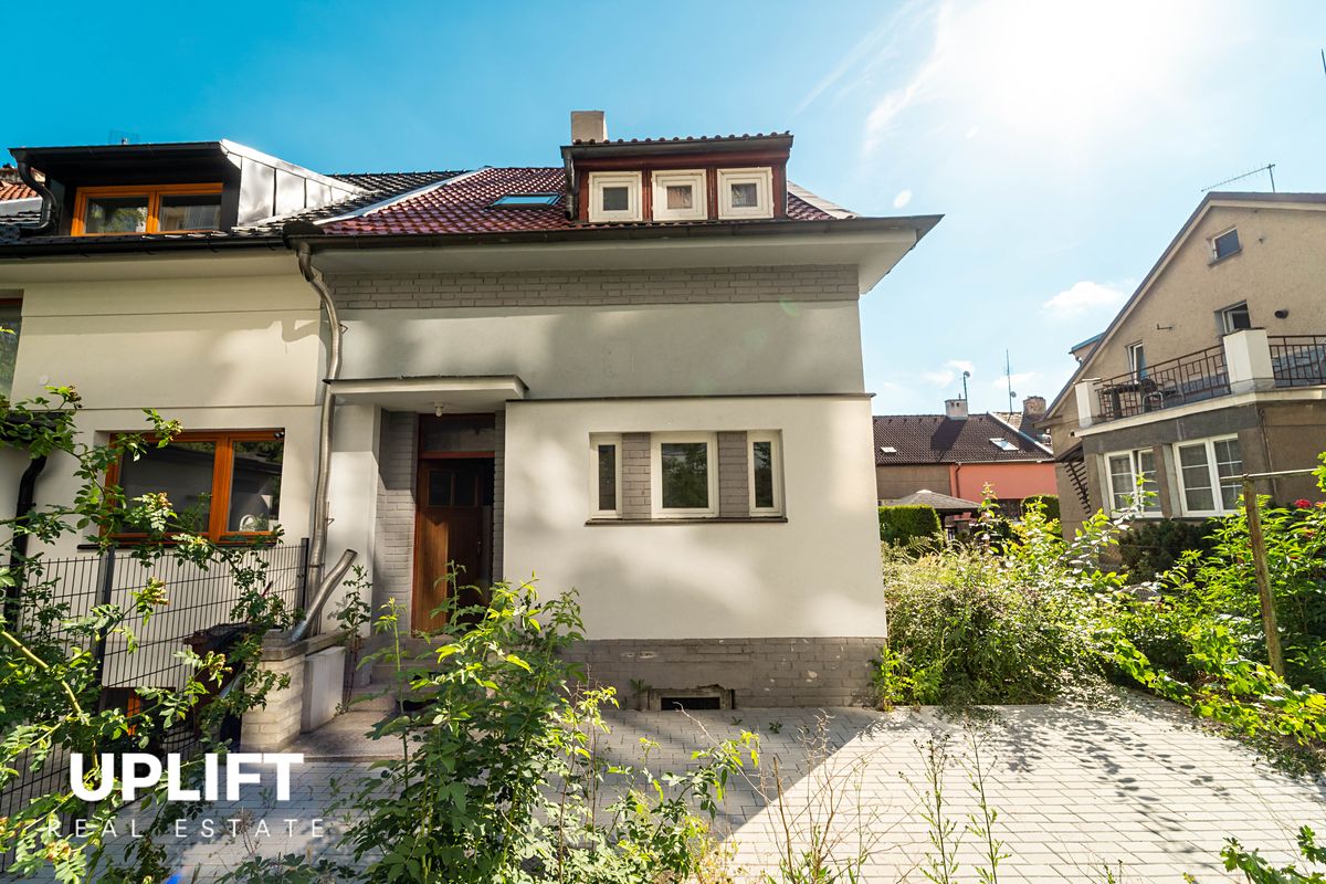 Prodej vily 200 m², pozemek 253 m² – fotografie 5