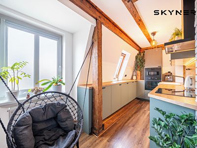 Prodej bytu atypický 100 m²