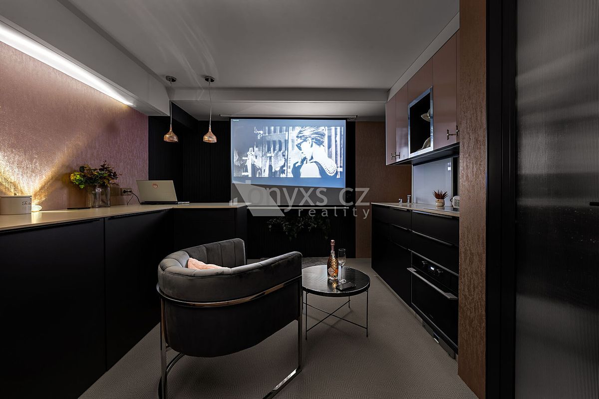Prodej bytu 1+kk 31 m² – fotografie 2