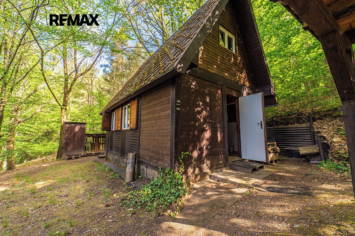 Prodej chaty 55 m², pozemek 29 m² – fotografie 3