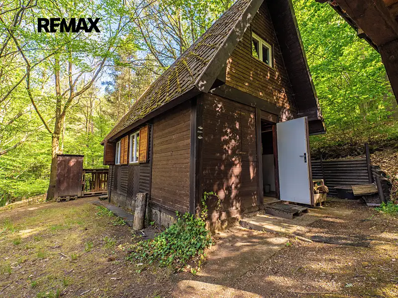 Prodej chaty 55 m², pozemek 29 m², Smědčice – náhled fotky 3