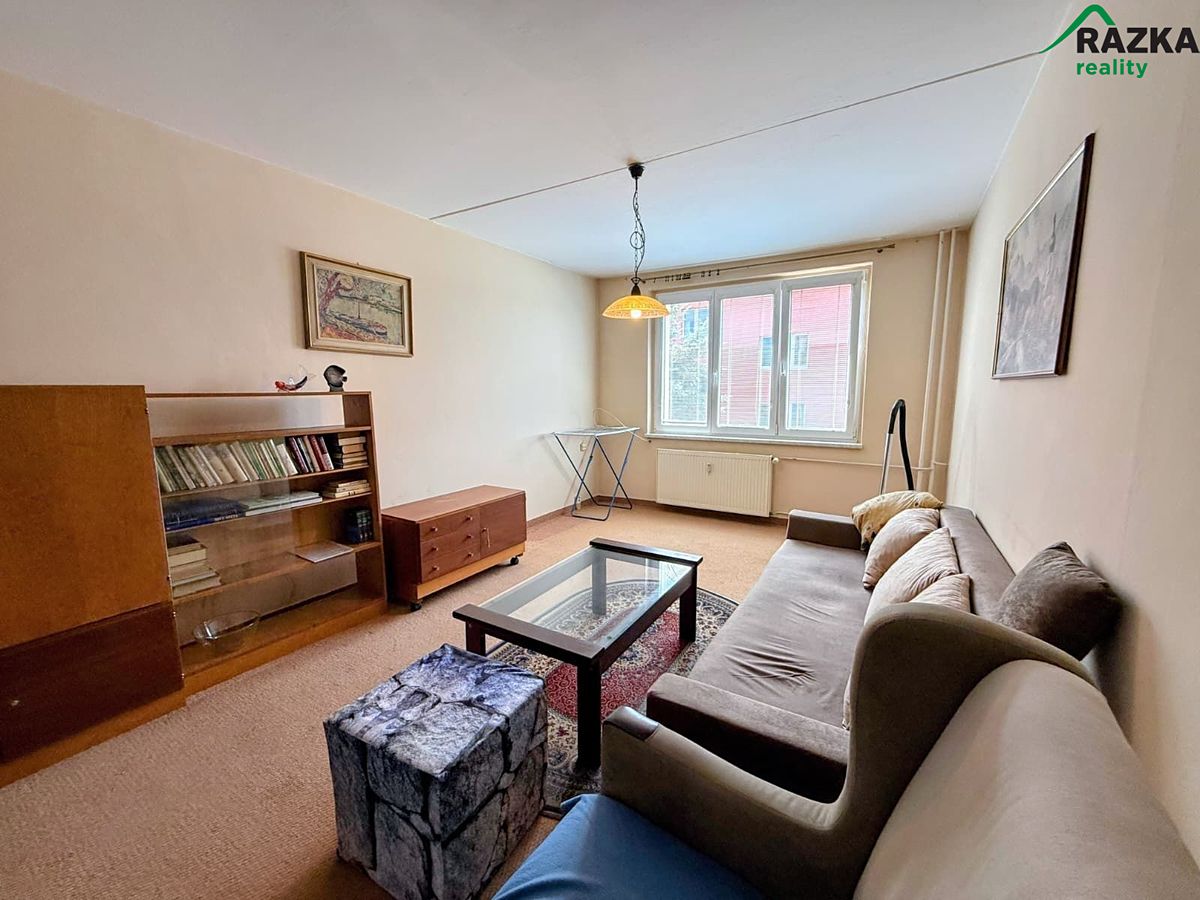 Prodej bytu 2+1 59 m² – fotografie 3